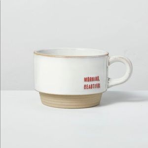 Magnolia ‘Morning Beautiful’ Mug